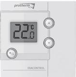      Exacontrol  Protherm  