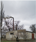 Школа, АР Крым, Красноперекопский район, с. Красноармейское