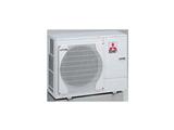   PUHZ-W50VHA MITSUBISHI ELECTRIC  