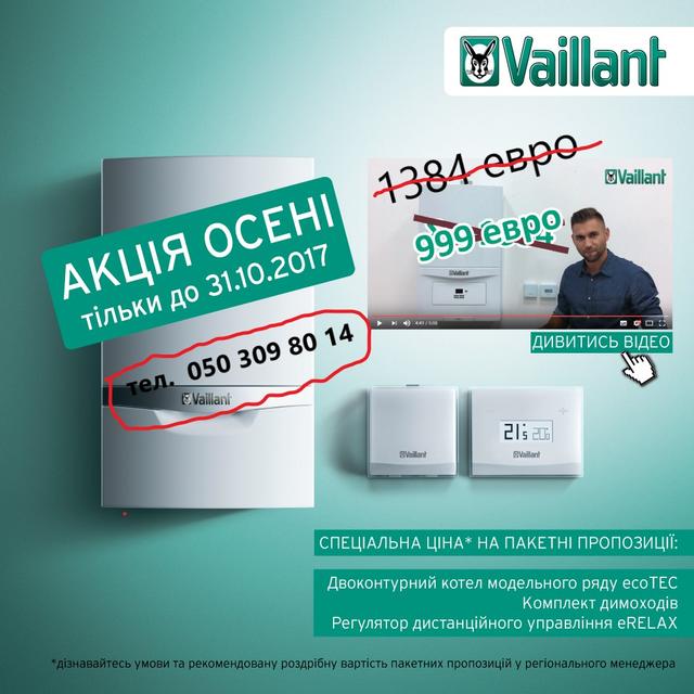    Vaillant