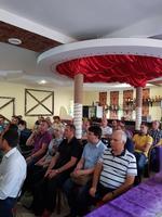 3 июля прошло очередное открытое собрание Харьковского Клуба Инсталяторов