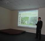 Семинар "Энергоэффективные технологии от MITSUBISHI ELECTRIC" с Михаилом Кордюковым