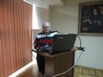 Семинар-презентация расчетной программы AquathermIntegra CAD в г. Полтава