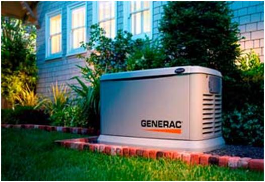   Generac