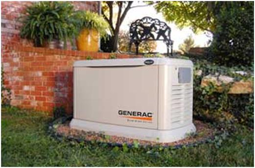   Generac