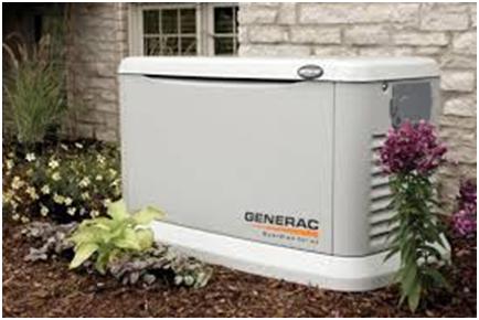   Generac