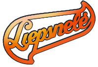 Liepsnele  